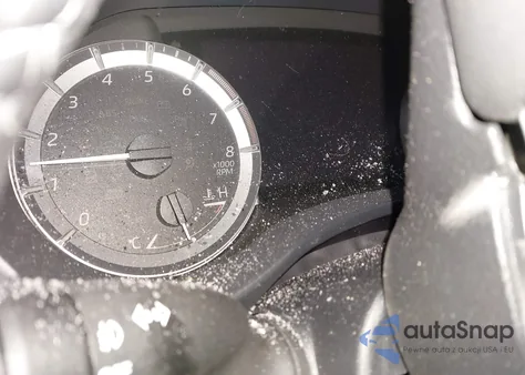 2023 Toyota Highlander Xle из США, поврежденный, VIN 5TDKDRBHXPS026827